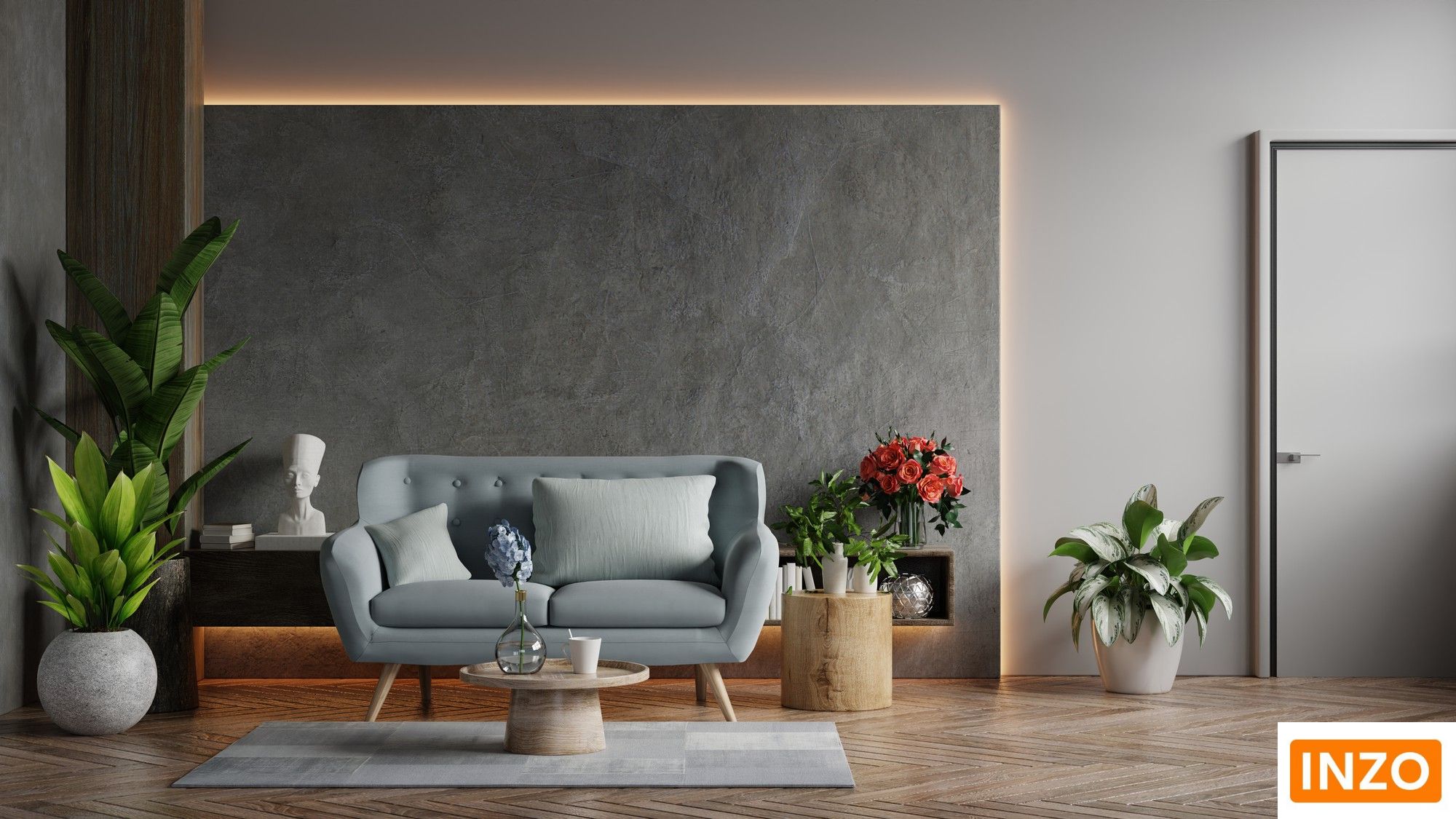 Inzo Designs | Bangalore