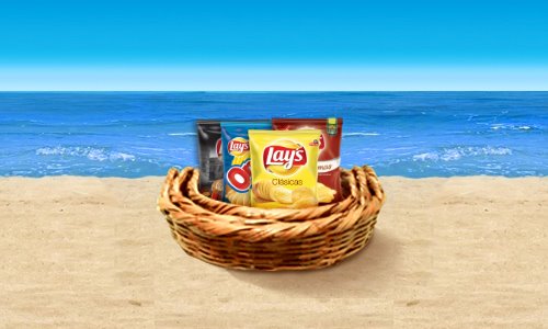 Lay's Perú