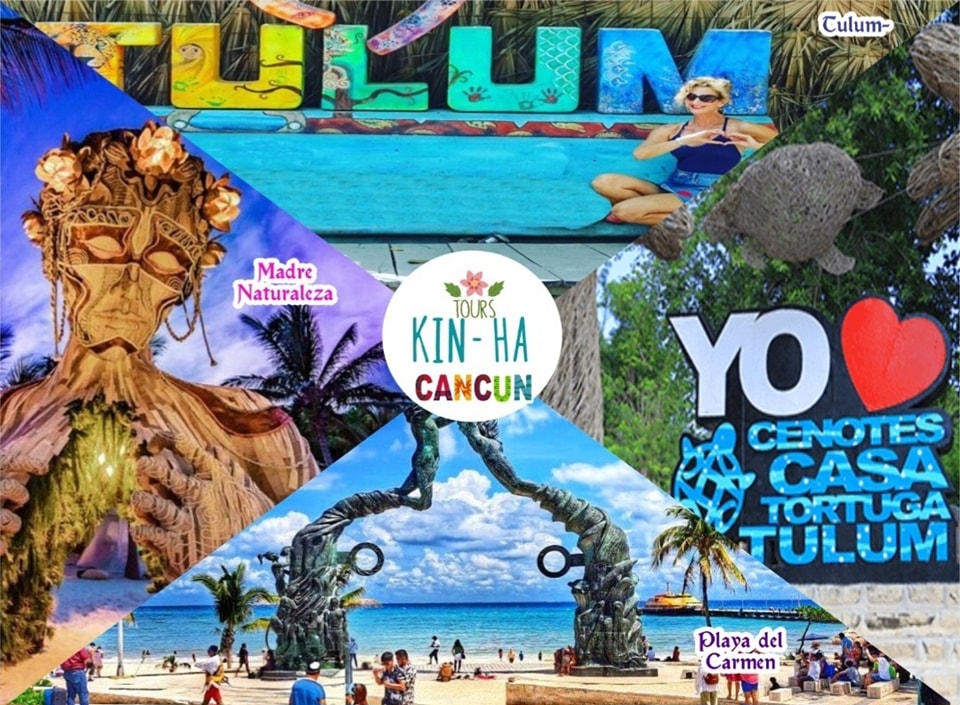 Kin-Ha Tours