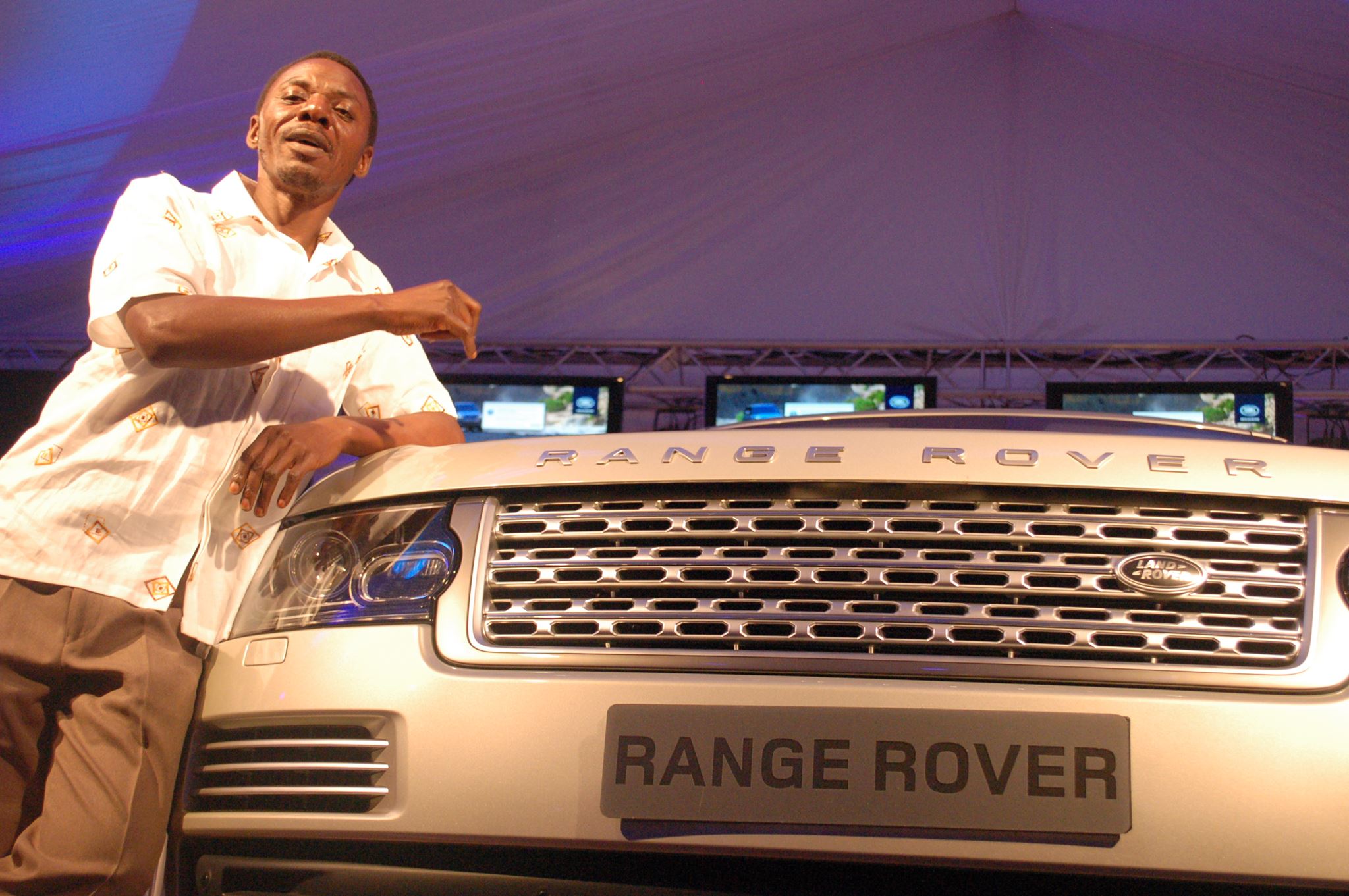 Alick Macheso - Ukaziva chisingadiwe muhupenyu, unorarama zvakanaka ...