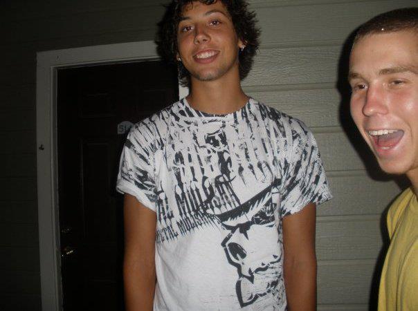 Ben Keeter