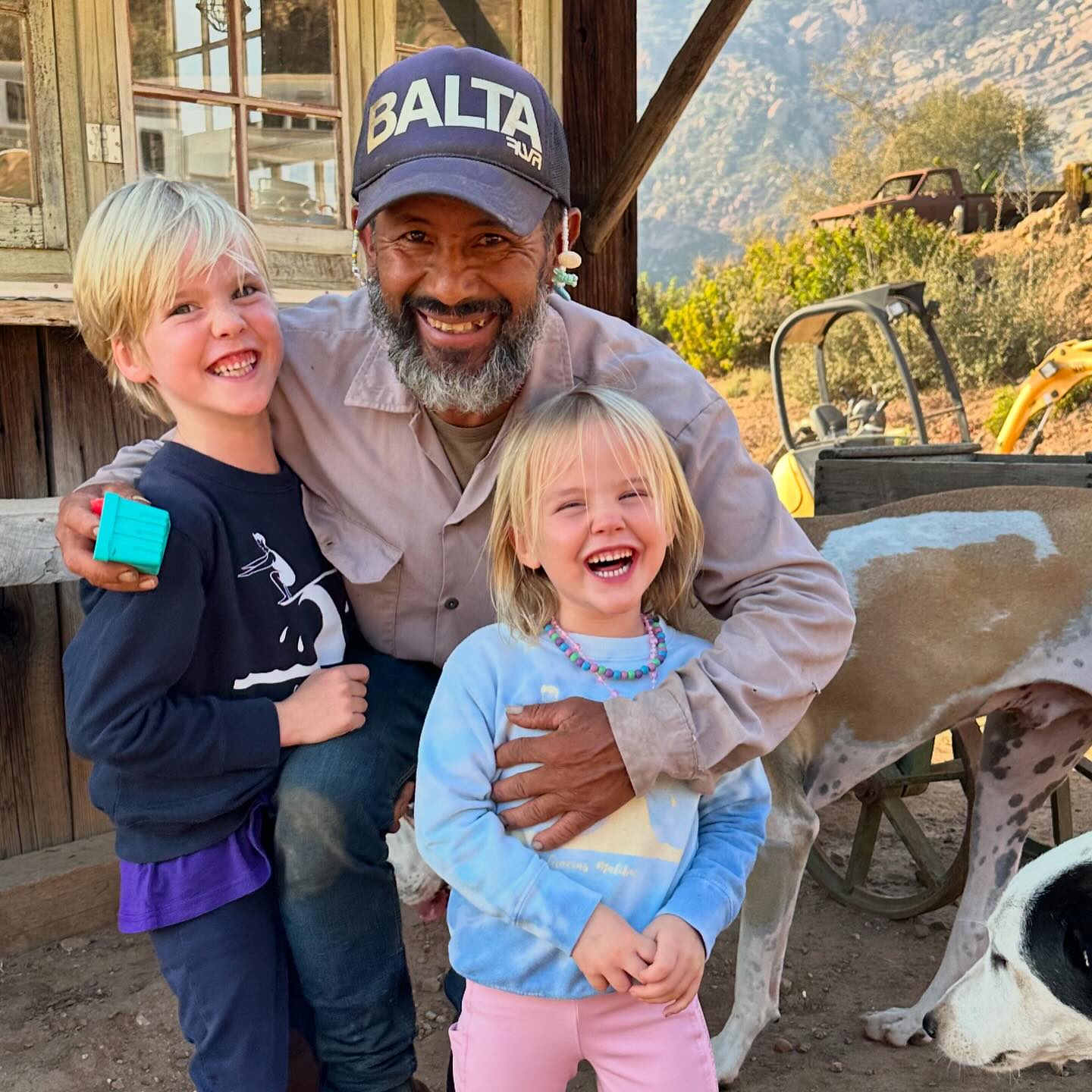 ONE GUN RANCH | Malibu CA