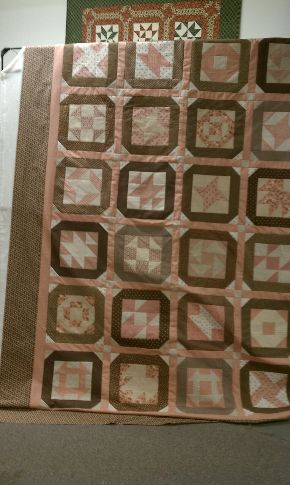 The Creative Stitch Quilt Shop North Manchester IN