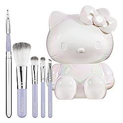 Hello - Hello Kitty Mon Amour Brush Set Sephora's Hello Kitty Mon