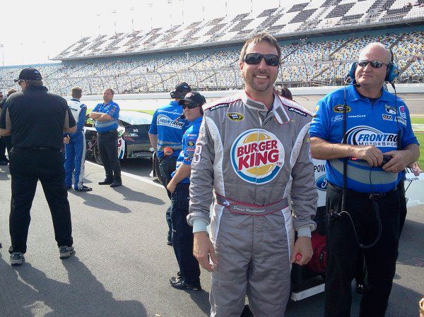 BK Racing