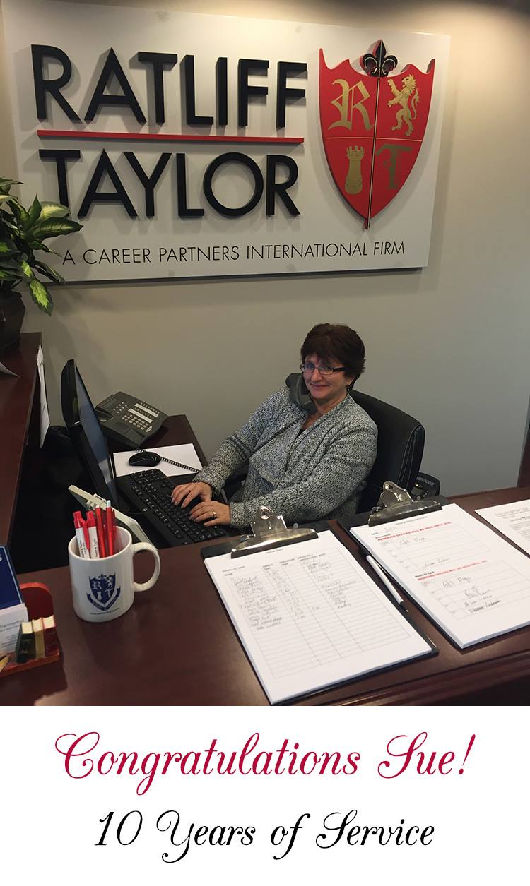 Ratliff - Congratulations to our Administrative Support Specialist ...