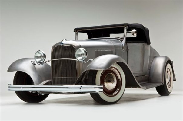 Shadow Rods - Shadow Rods updated their cover photo.