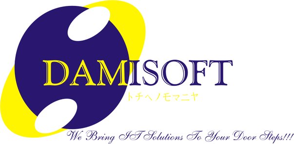 Damisoft Solutions
