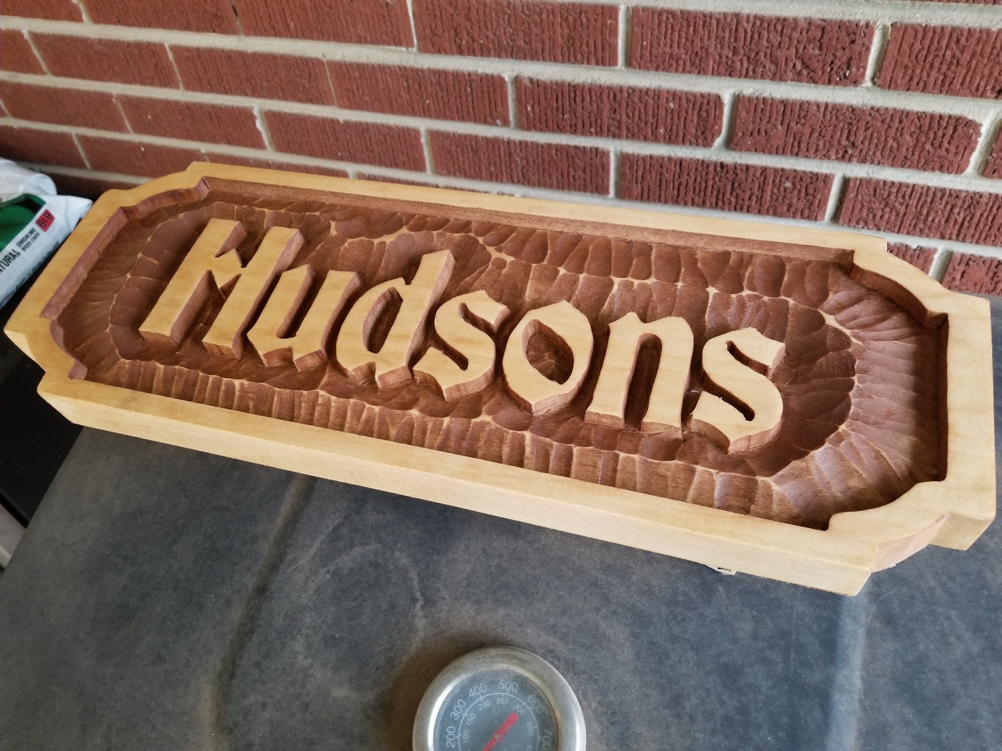 Grahams Sign Shop