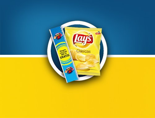 Lay's Perú