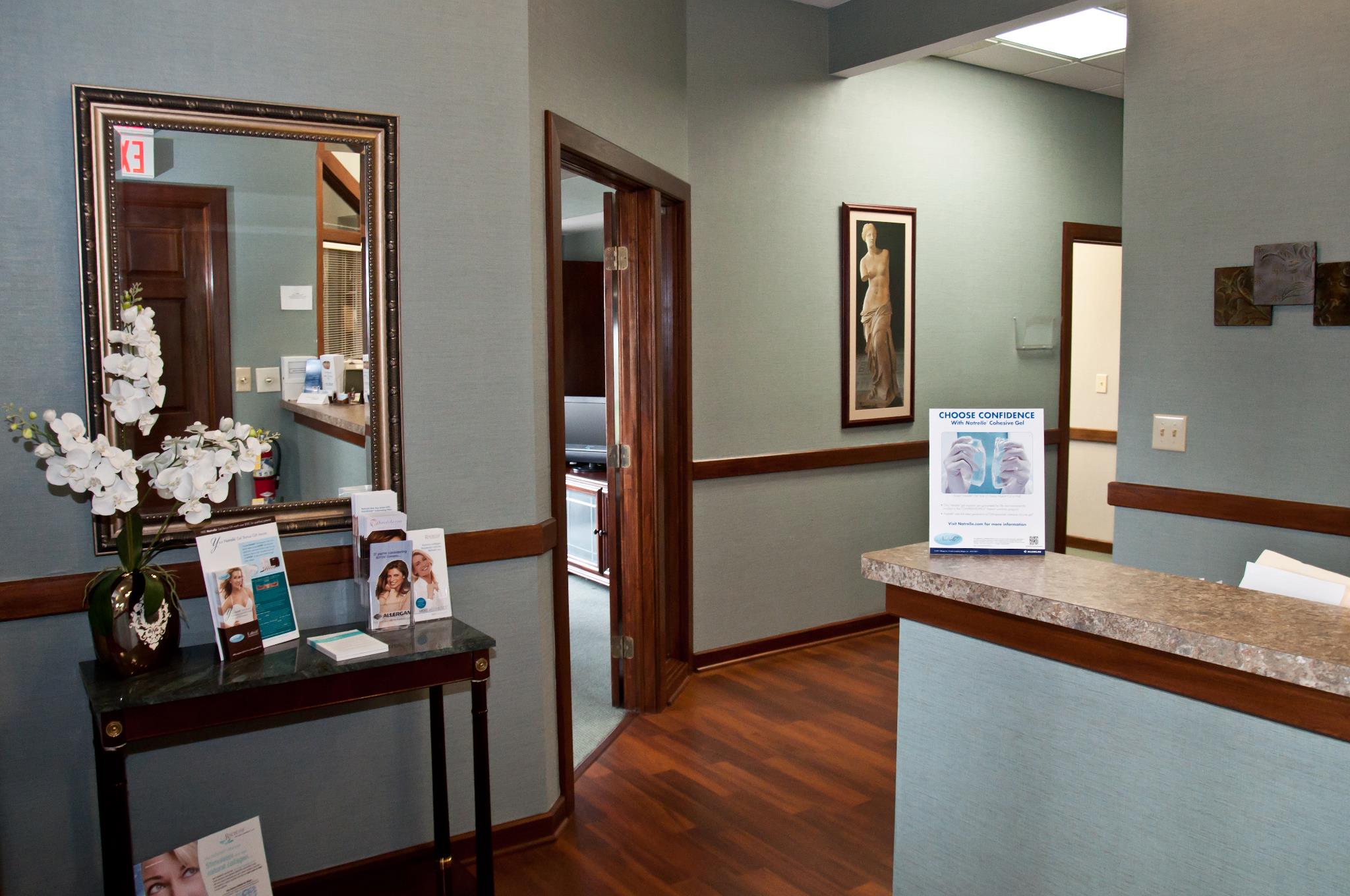 Dr. Christopher Reeder | Centerville OH