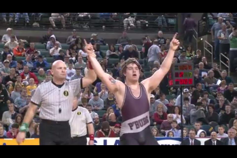 Phillipsburg Stateliners