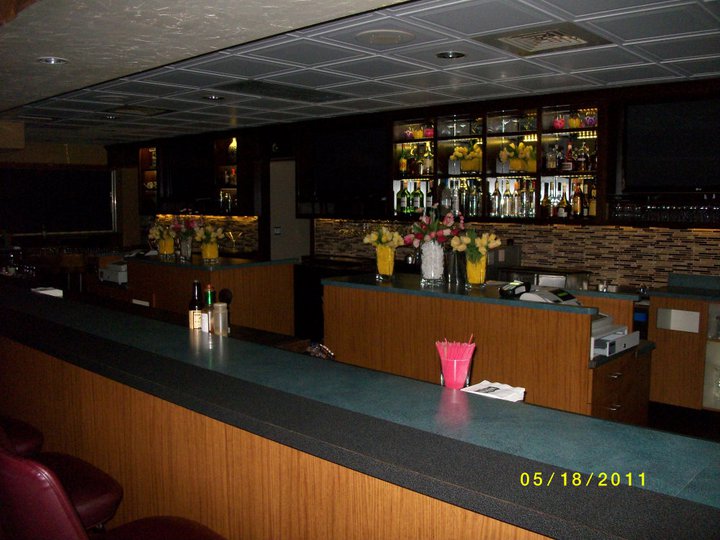Iron Ridge Inn Restaurant | Iron Ridge WI