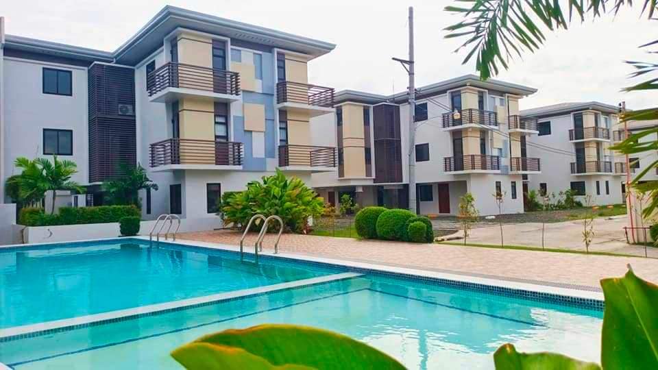 Cebu City Elegant Condominium and Houses - Mabolo Garden Flats ...