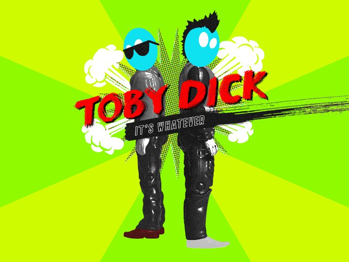 Toby Dick Home