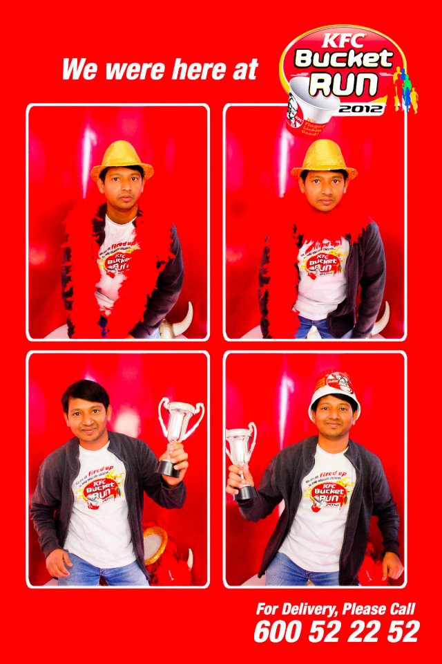 KFC - Feb 24 2012 09:57AM 7.453 ccc315c3, | Facebook