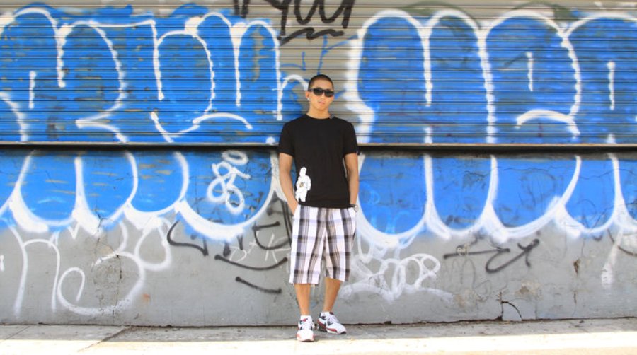 Brendan Lee Clothing