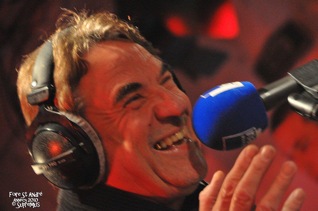 Denis Rodi