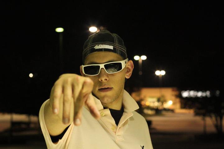 Kevin Littlefield