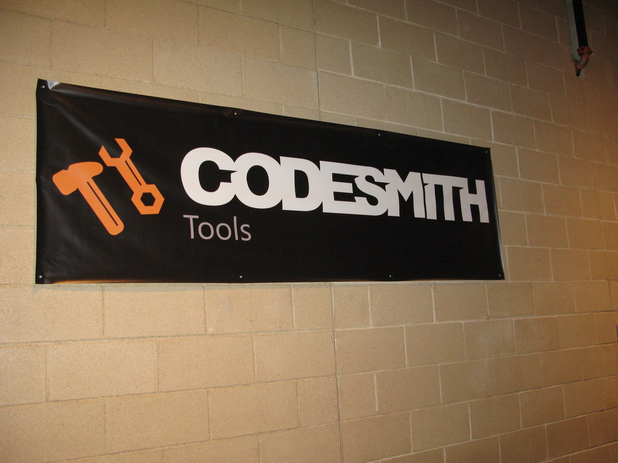 CodeSmith | Dallas TX