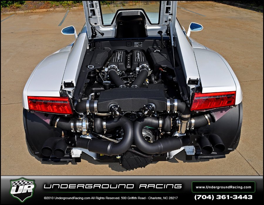 Underground Racing added a new photo. - Underground Racing