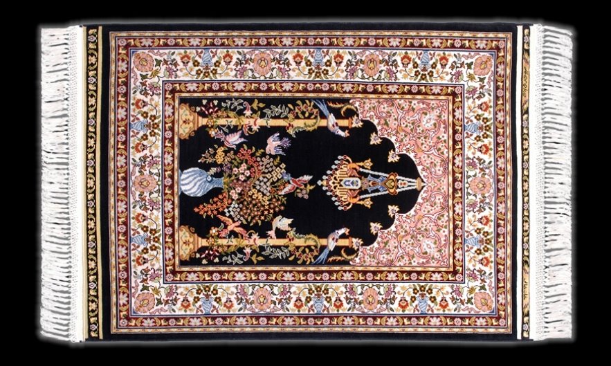 Hereke Silk Carpets Decoration D Interieur Facebook 34 Photos