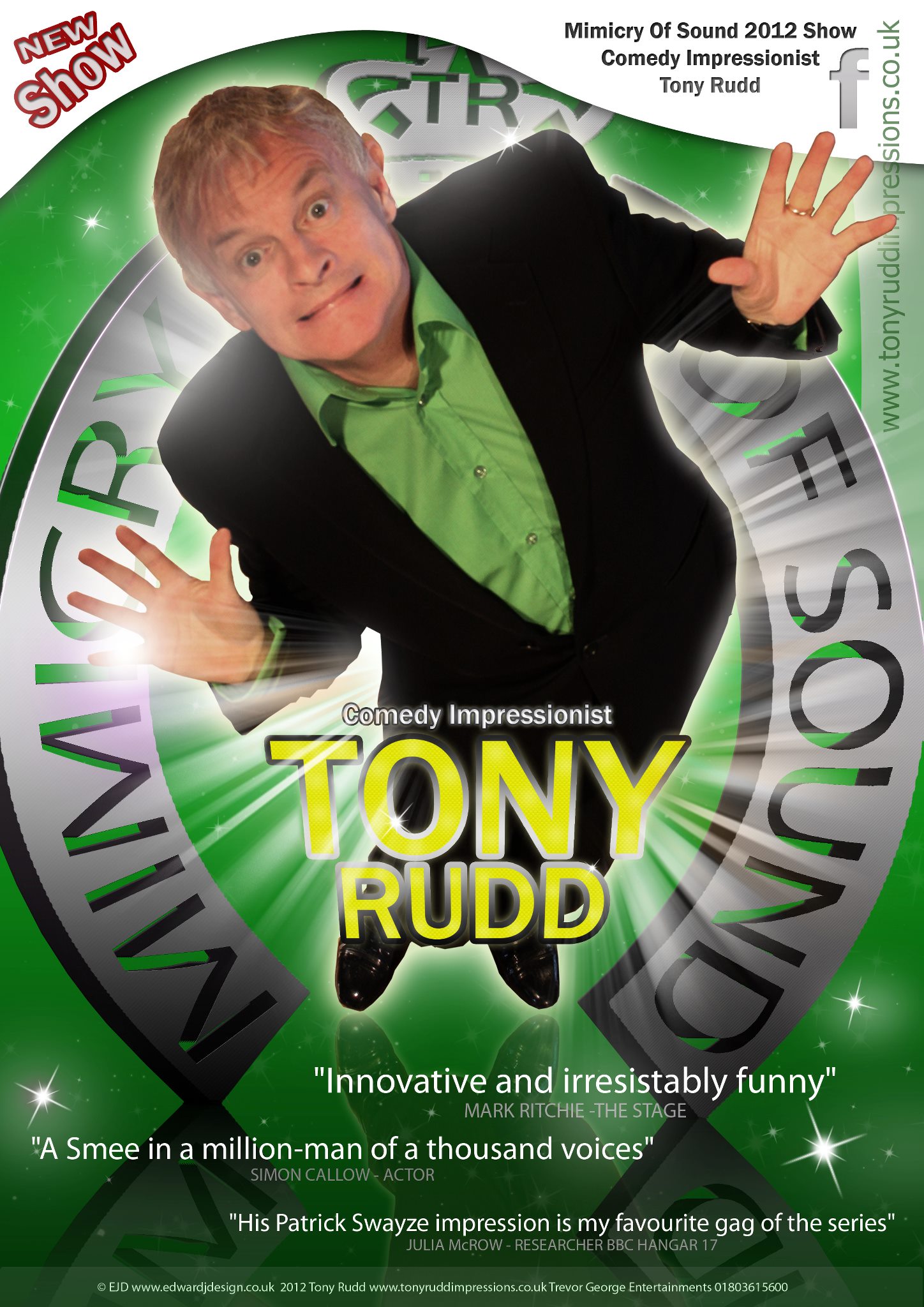 Tony 
