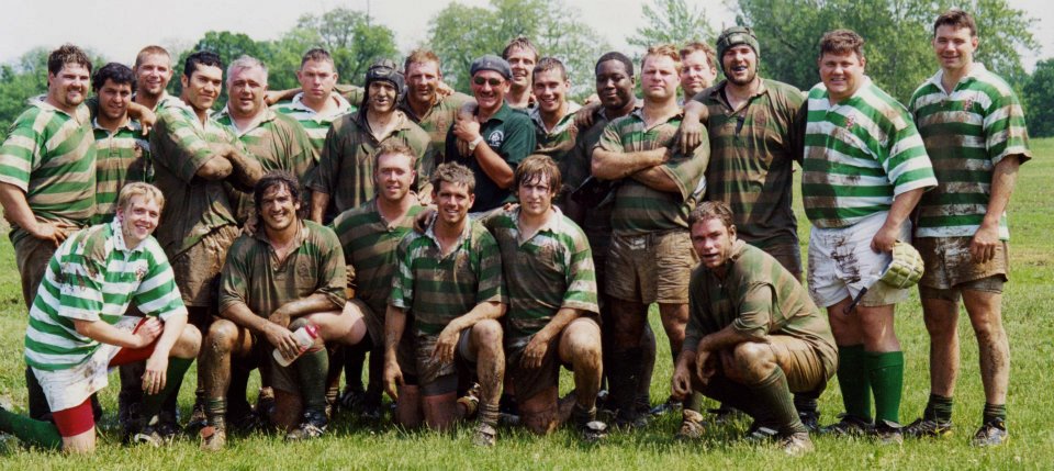 St. Louis Ramblers Rugby... - St. Louis Ramblers Rugby Club