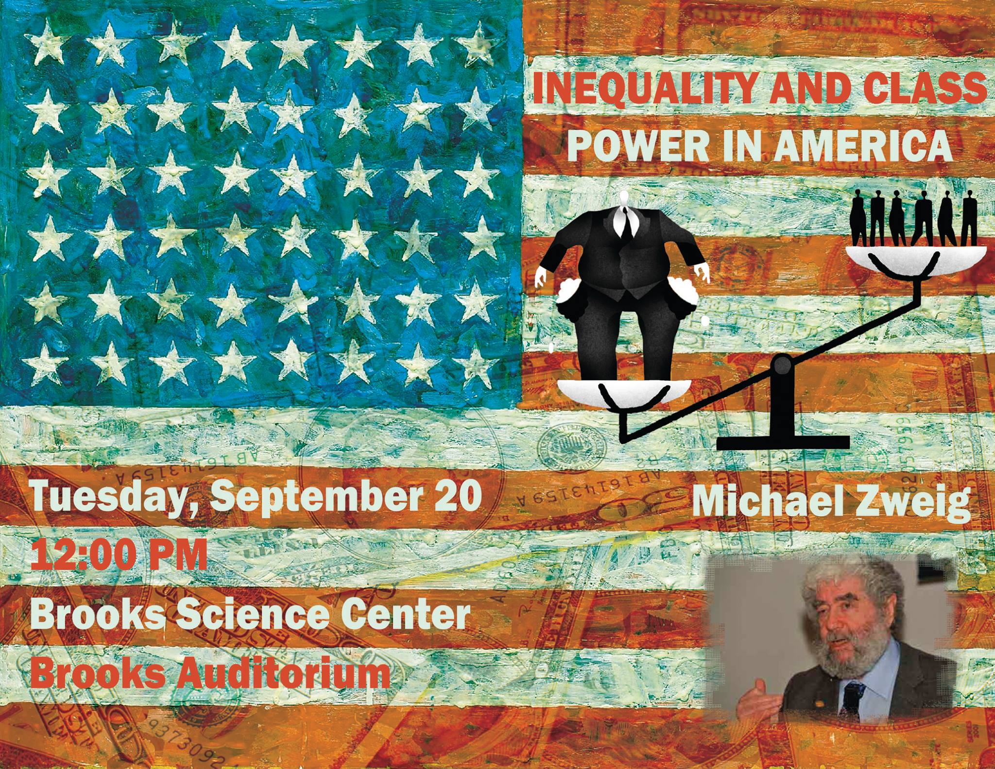 The Common Hour kicks off... - The Wilson College Common Hour