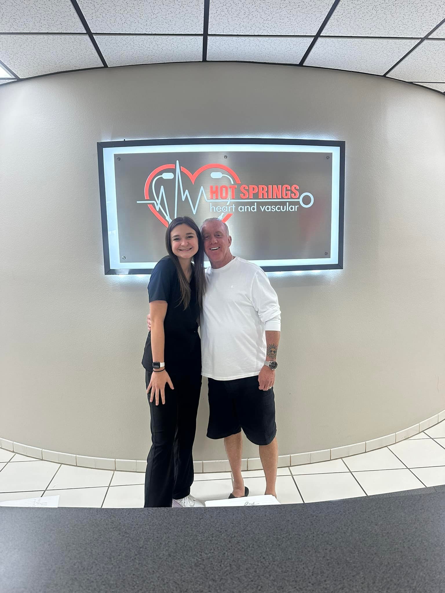 Hot Springs Heart and Vascular | Hot Springs AR