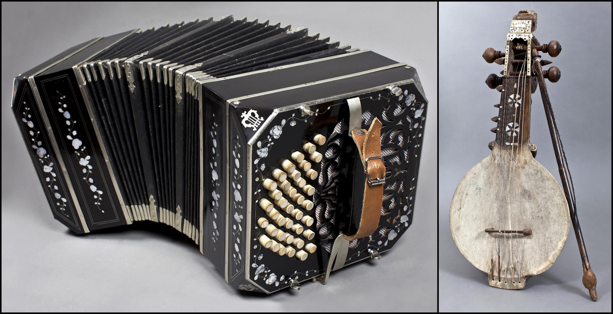 Musical Instrument Museum - MIM - The last of the Round One matches ...