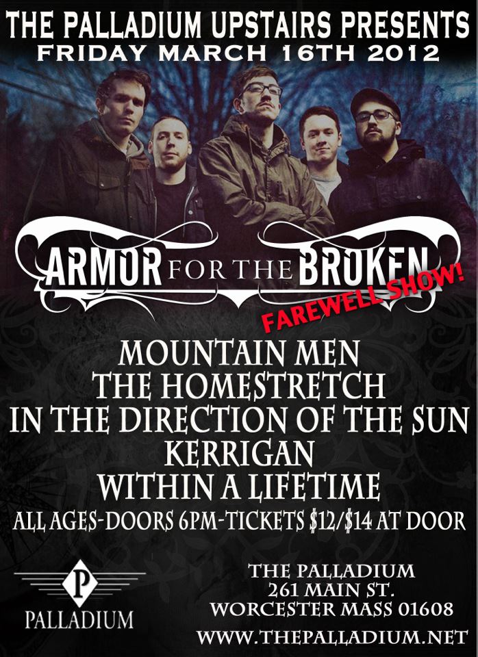 Armor For The Broken (@ArmorForTheBroken) • Facebook