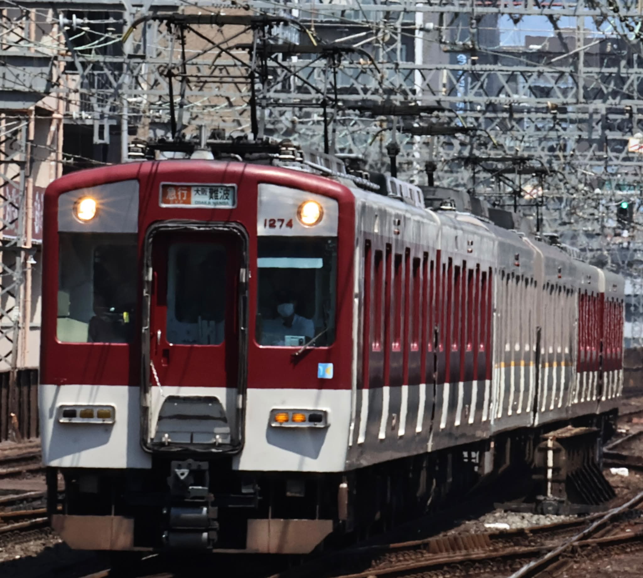 京都鉄道博物館で山口線で今年秋に復活するC57に本日火が入りました