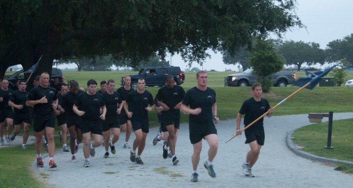U.S. Army Special Operations Command - U.S. Army Rangers from 75th ...