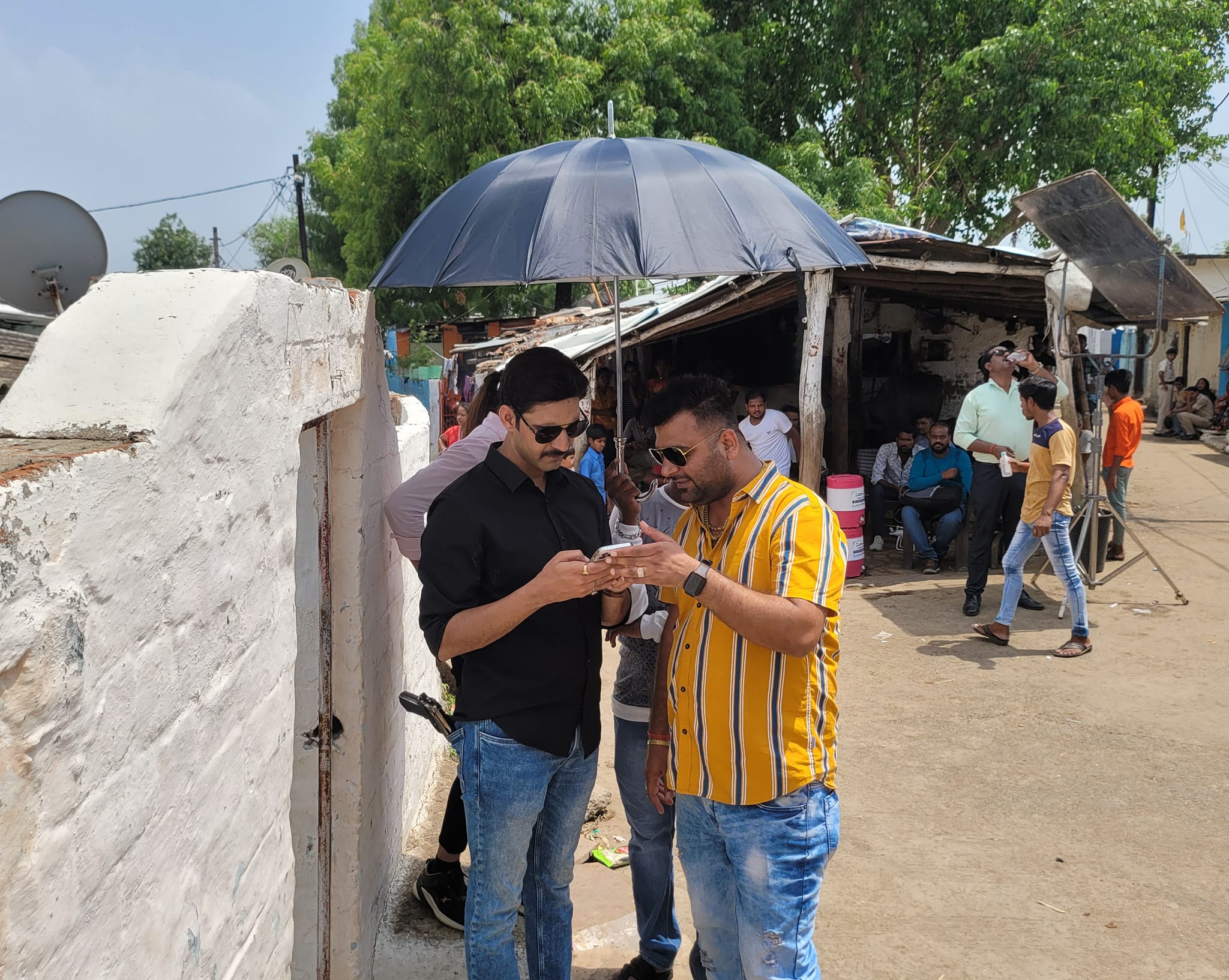 MP Films | Bhopal