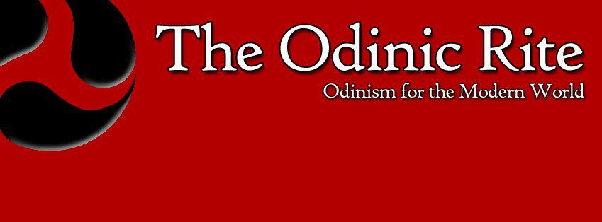 The Odinic Rite