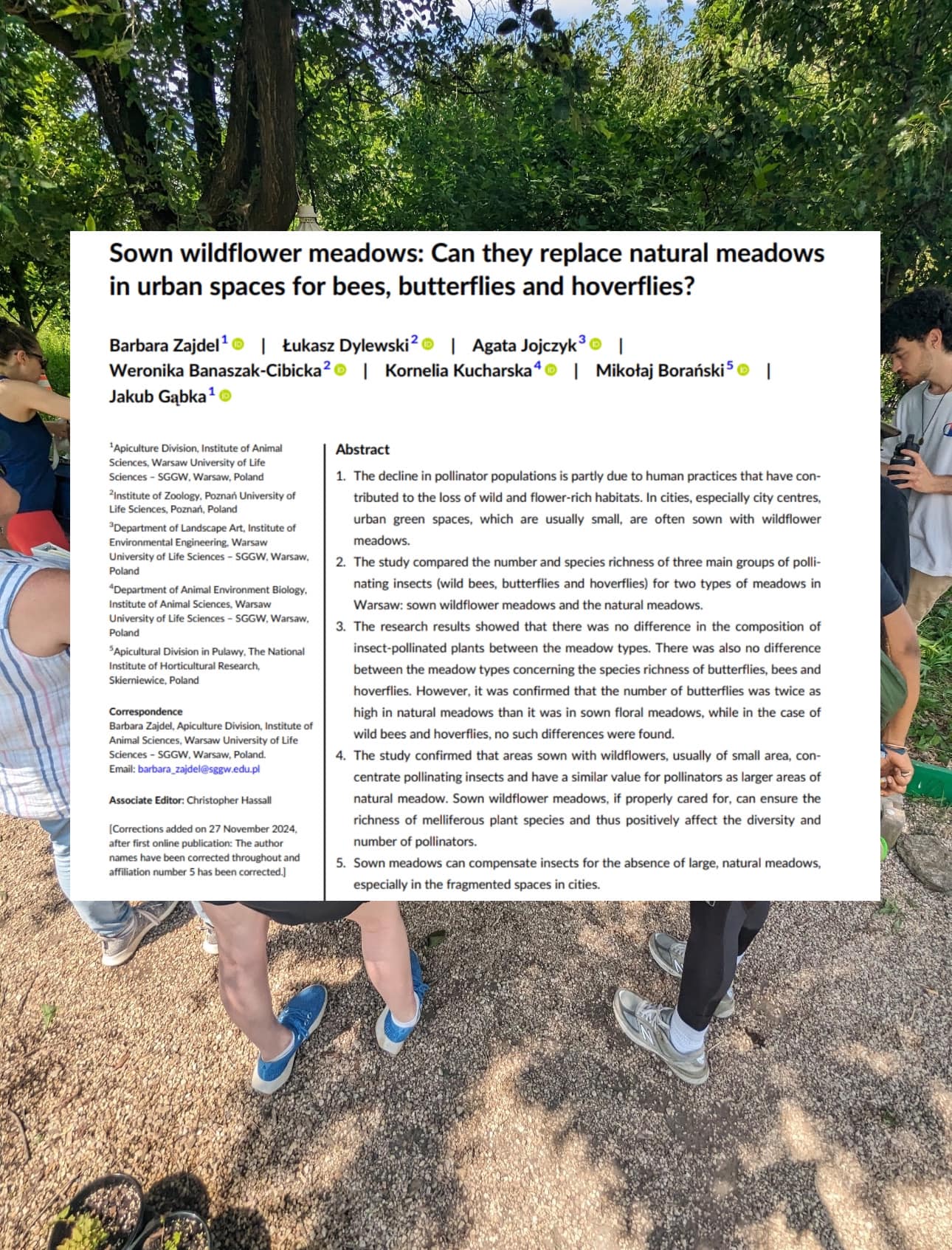 Baltimore City Master Gardeners of University of Maryland Extension ...