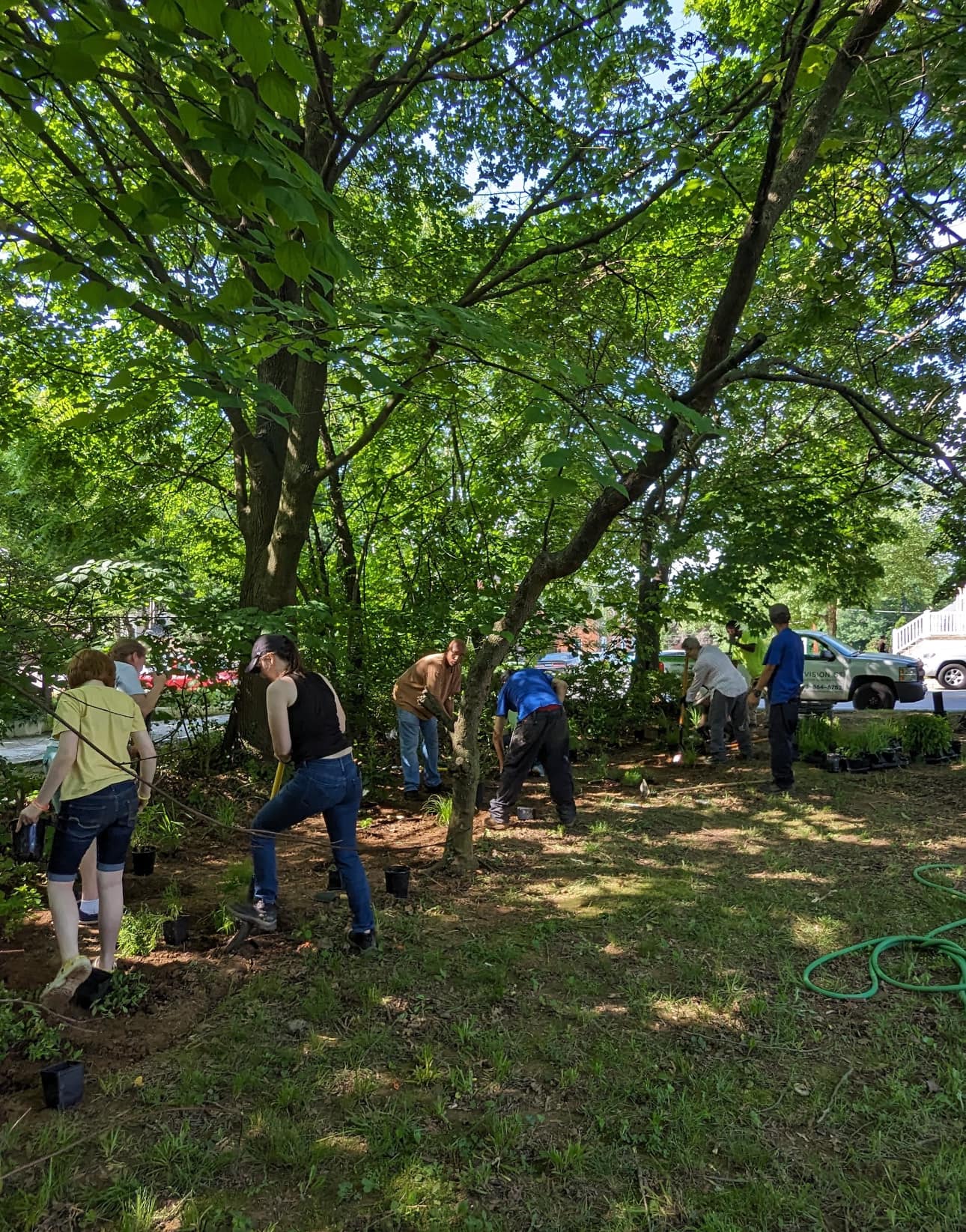 Baltimore City Master Gardeners of University of Maryland Extension ...