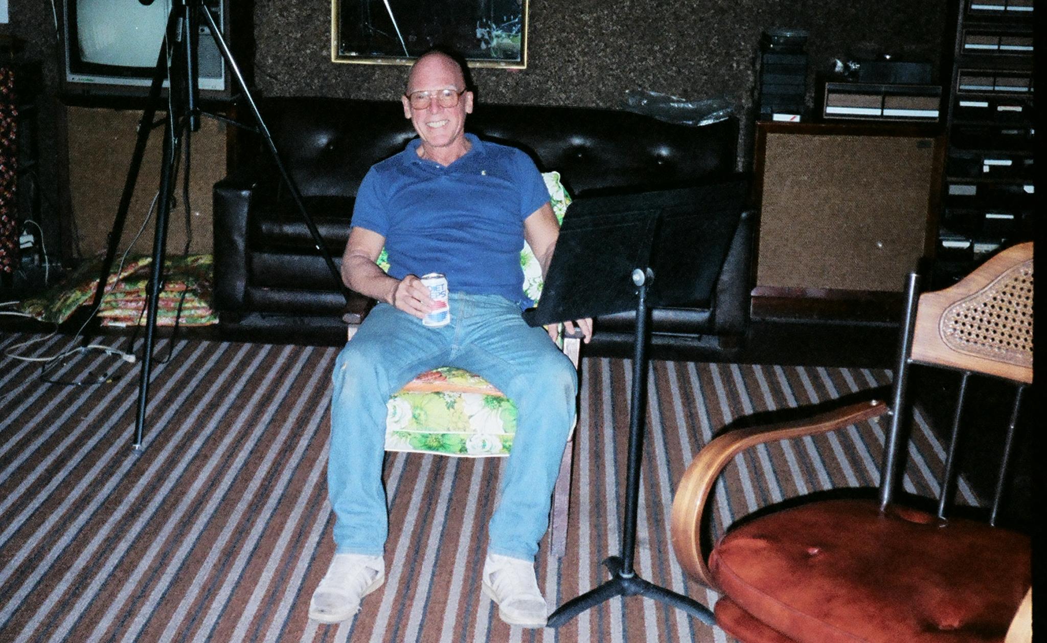 William Chapman Memorial Page | Facebook