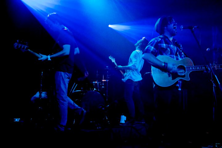 Nick Rallis Band