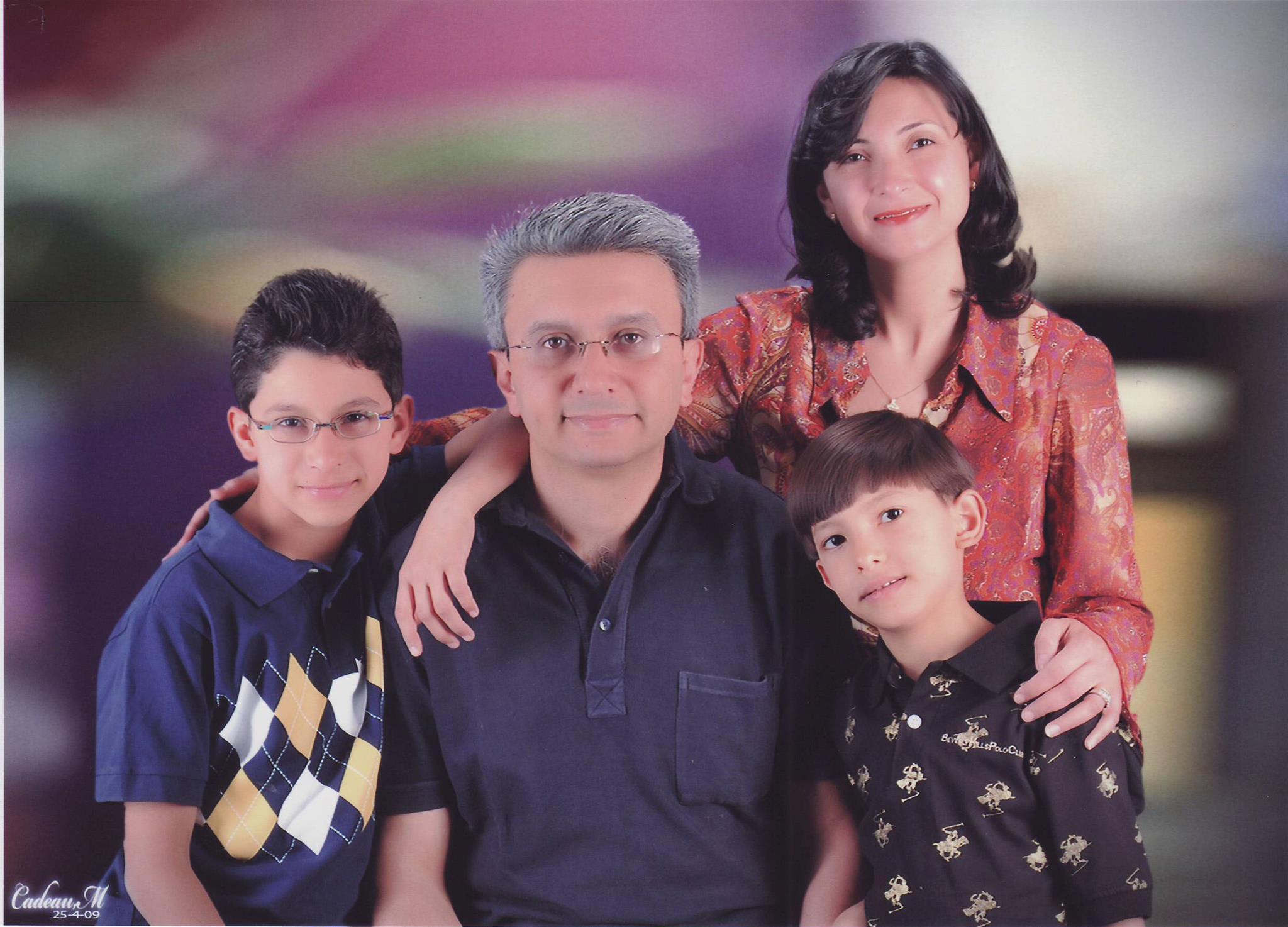 Ramsis We Samah
