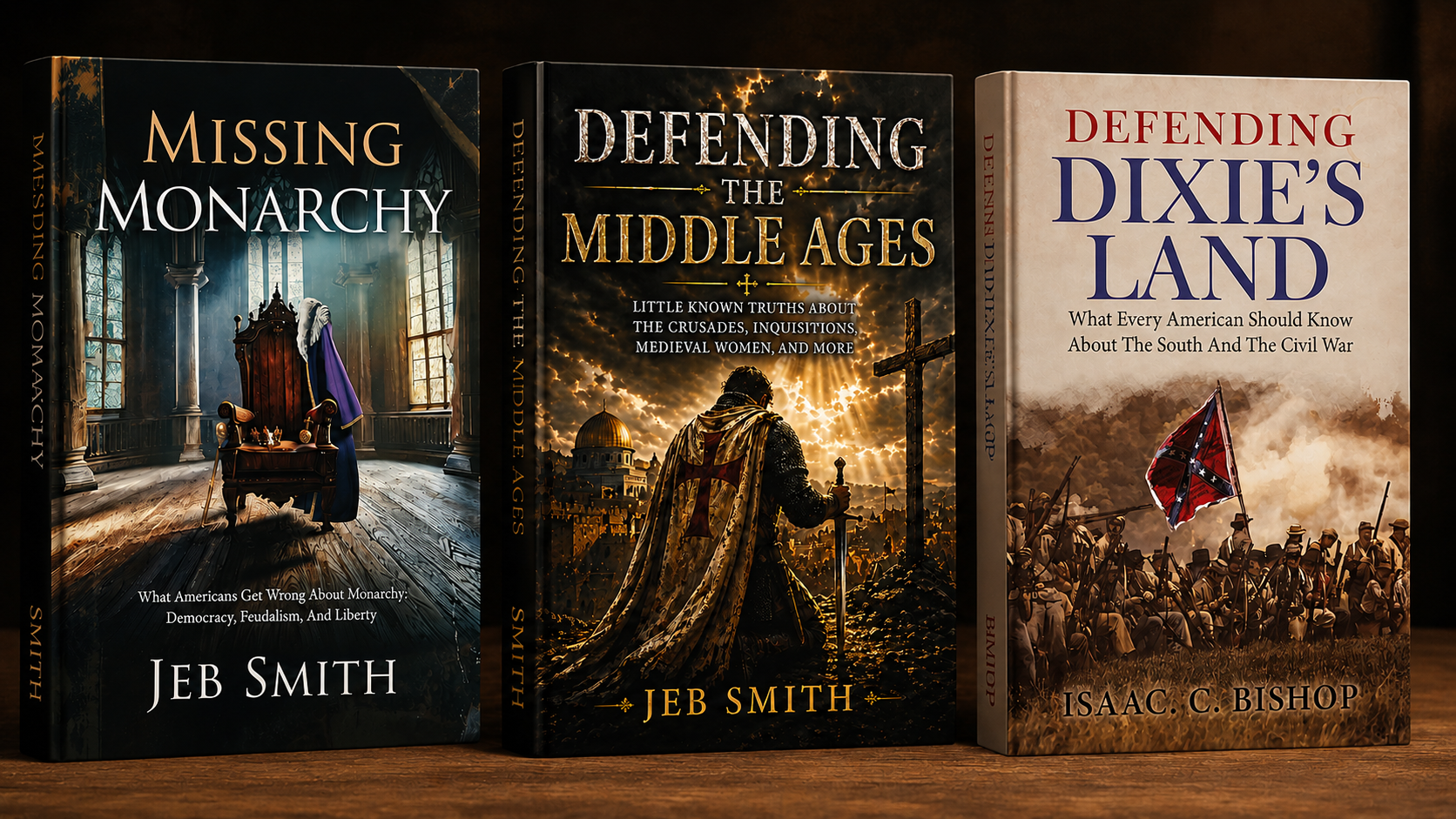 Jeb Smith