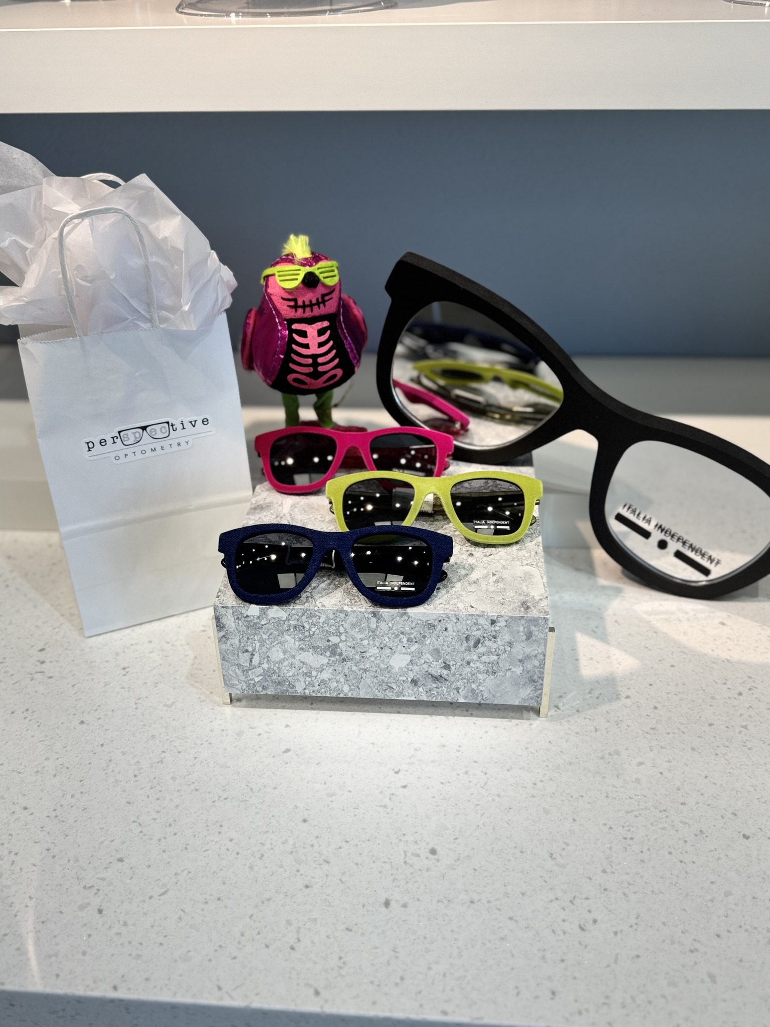 Perspective Optometry | La Quinta CA