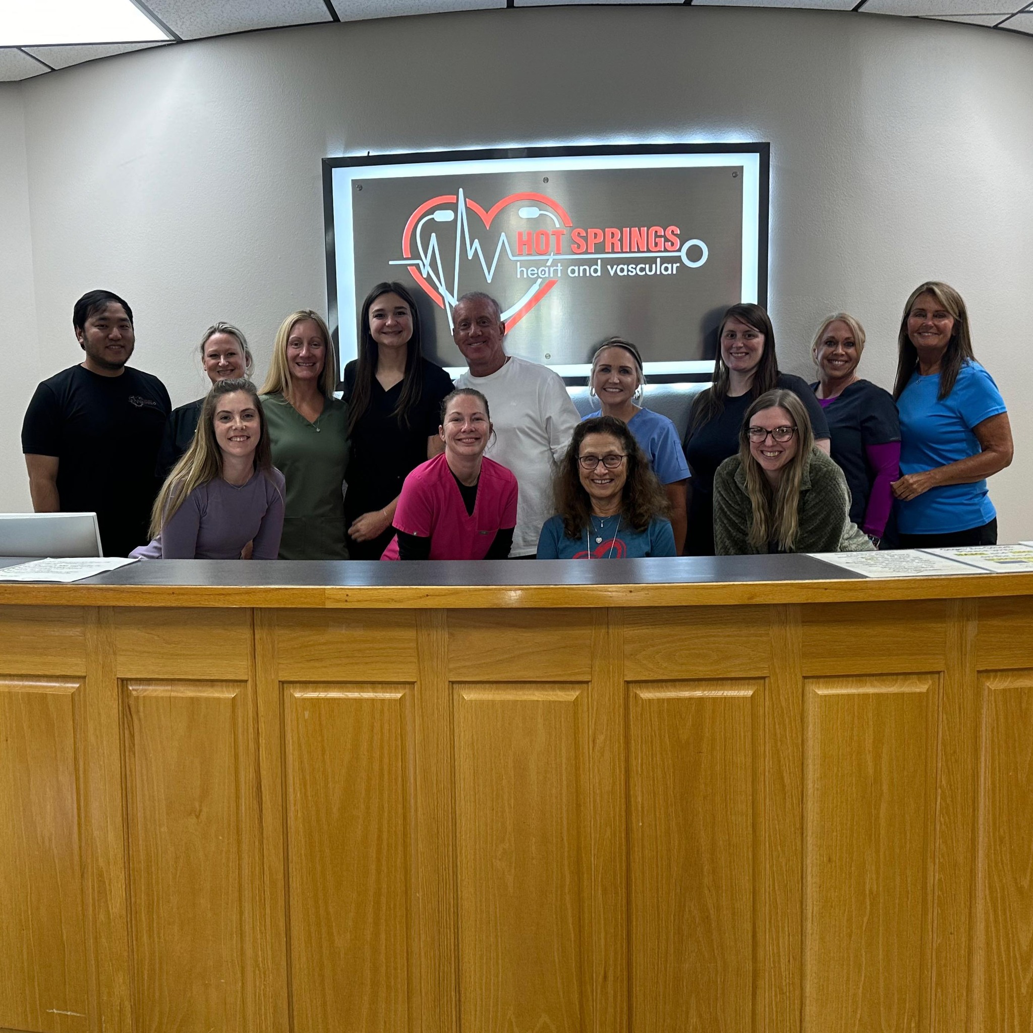Hot Springs Heart and Vascular | Hot Springs AR