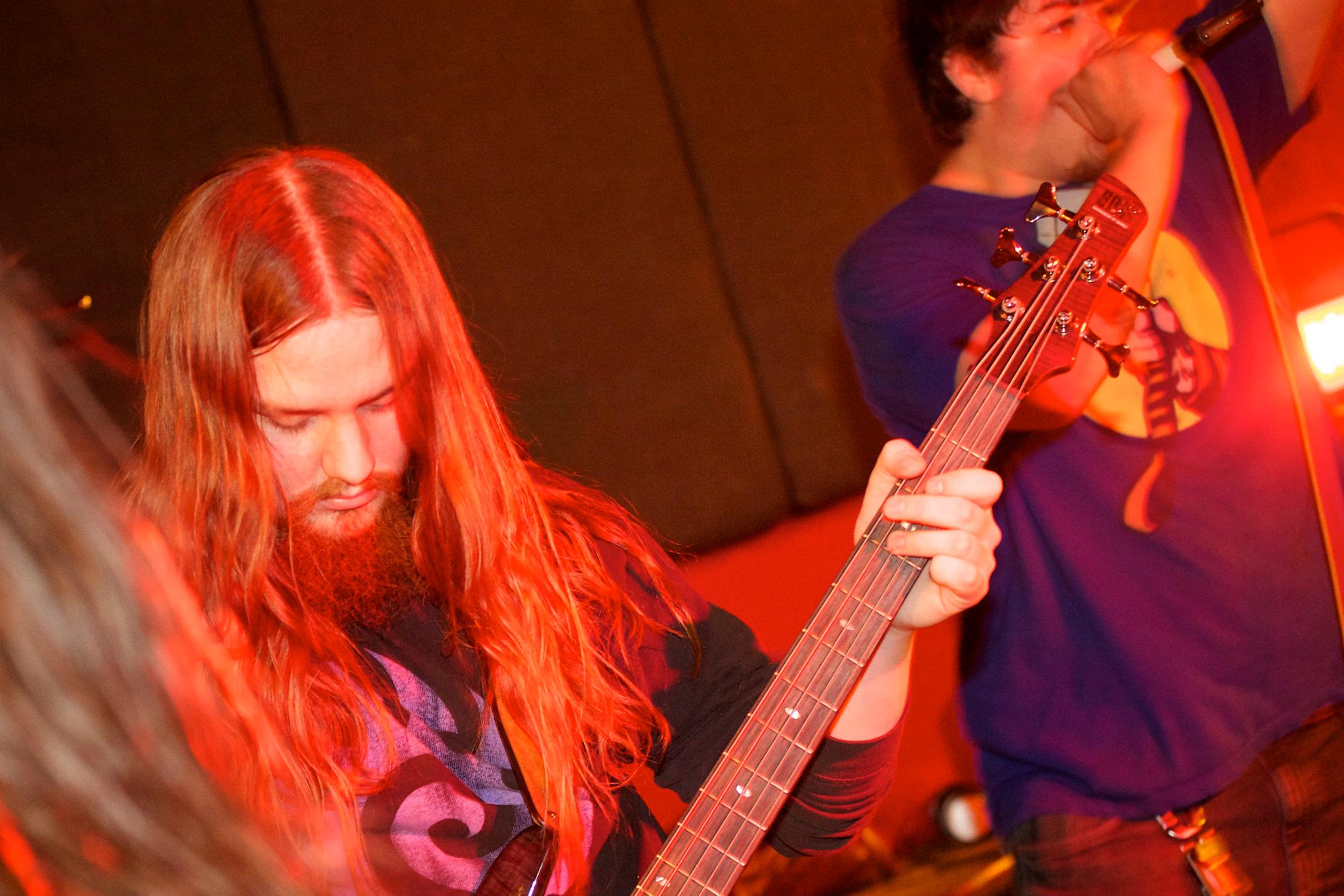 Emerging Warrior Studios