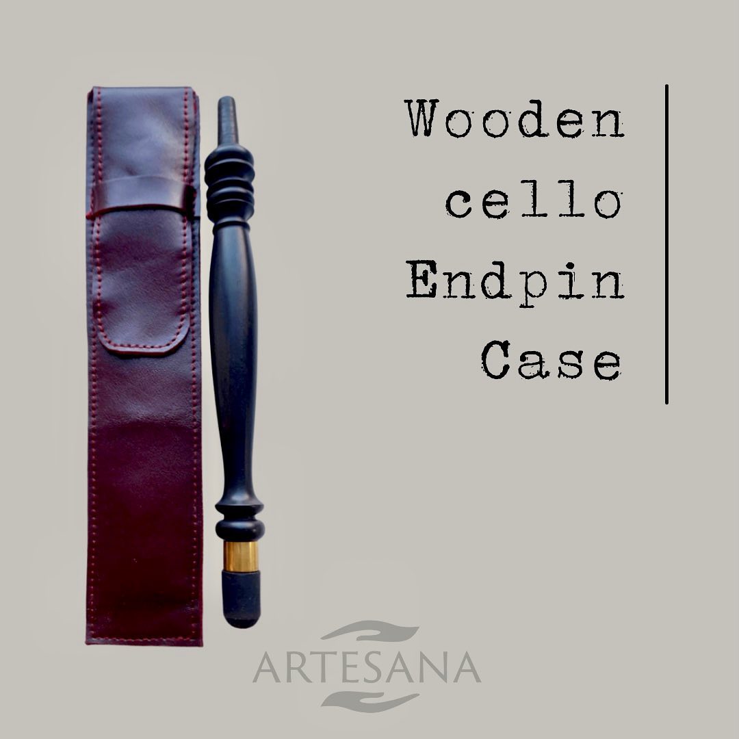 Artesa... - Artesana - Historical Wind Instrument Cases & Bags