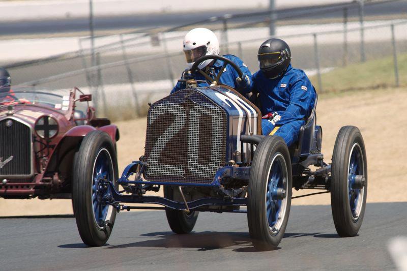 General Racing