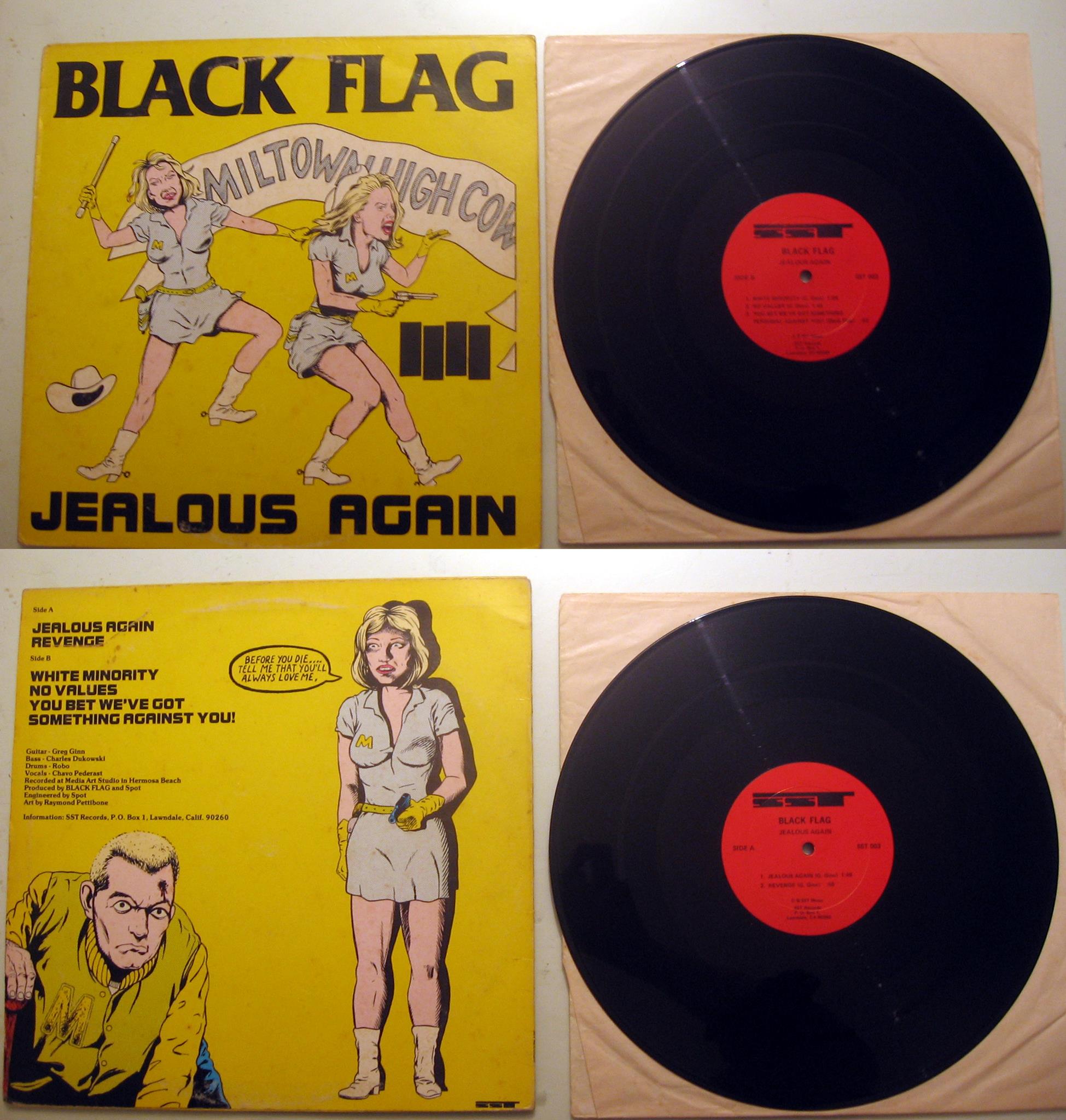 Black Flag~ 