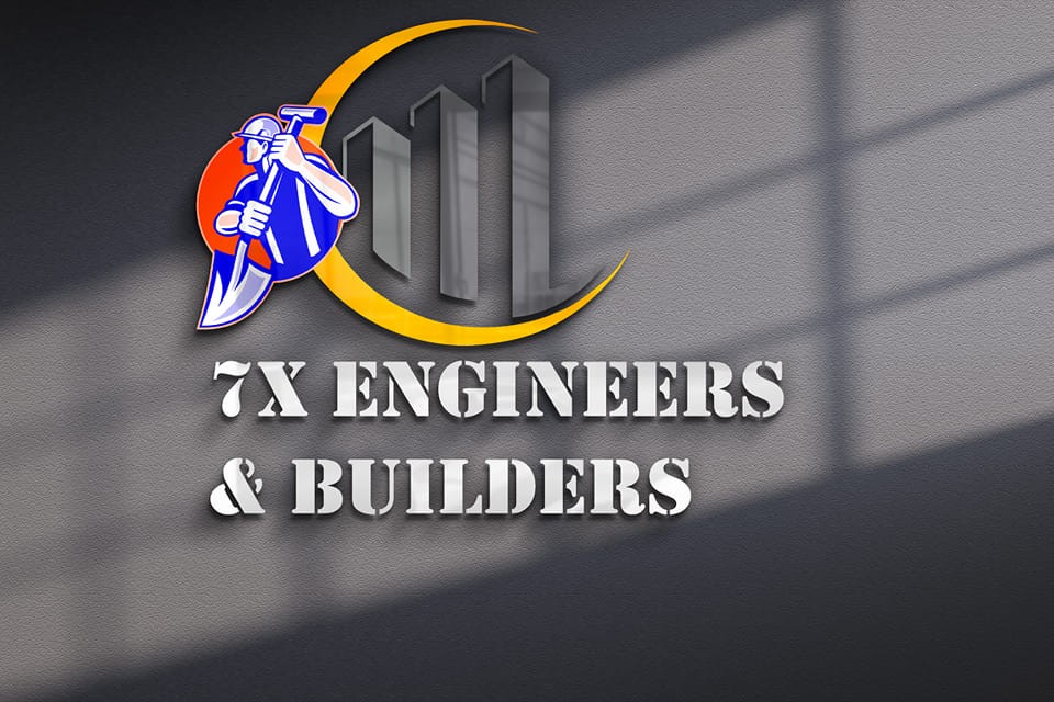 7X Engineers & Builders