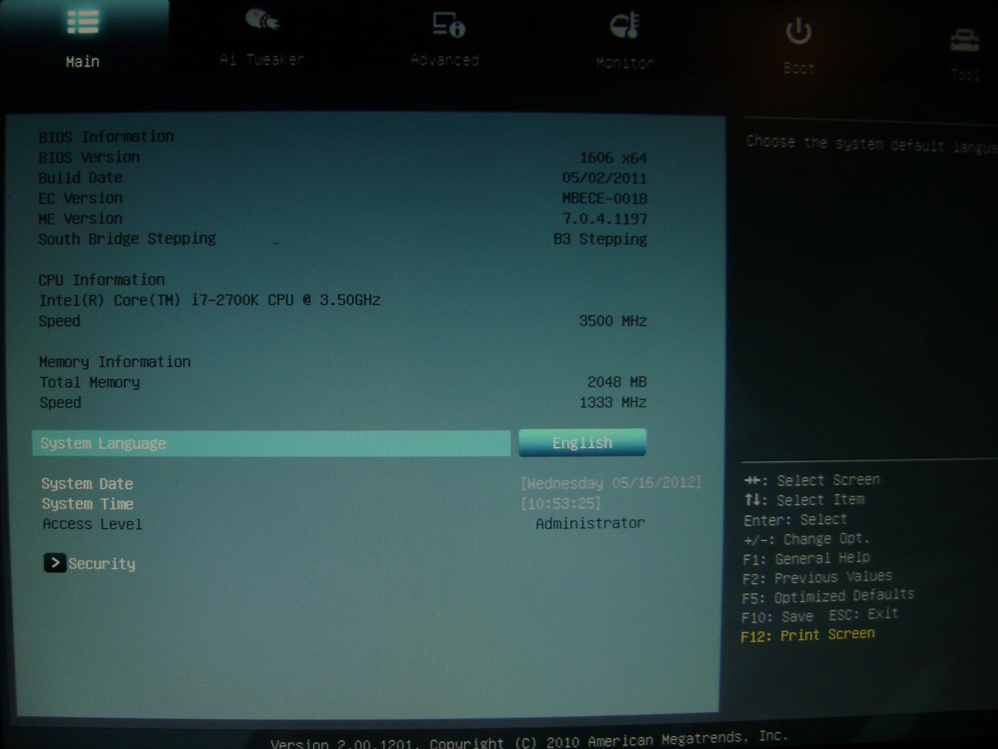 curiousthere is a chip labeled LS166 just before the ramwhat